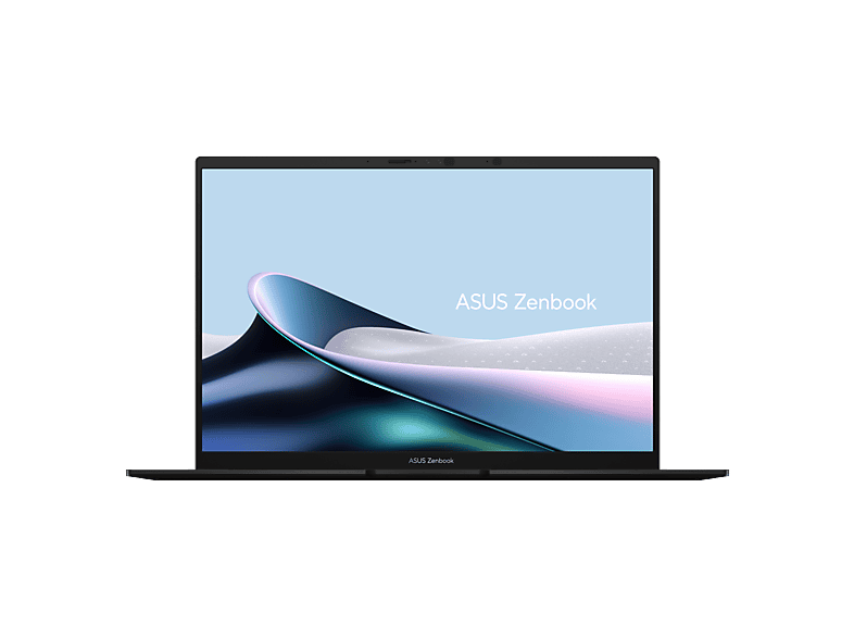 Portátil - ASUS Zenbook 14 OLED UM3406GA-QD031W Copilot+ PC, ", AMD Ryzen™ AI 7 445 50 TOPS, 32GB RAM, 1TB SSD, W11H, Sin cargador