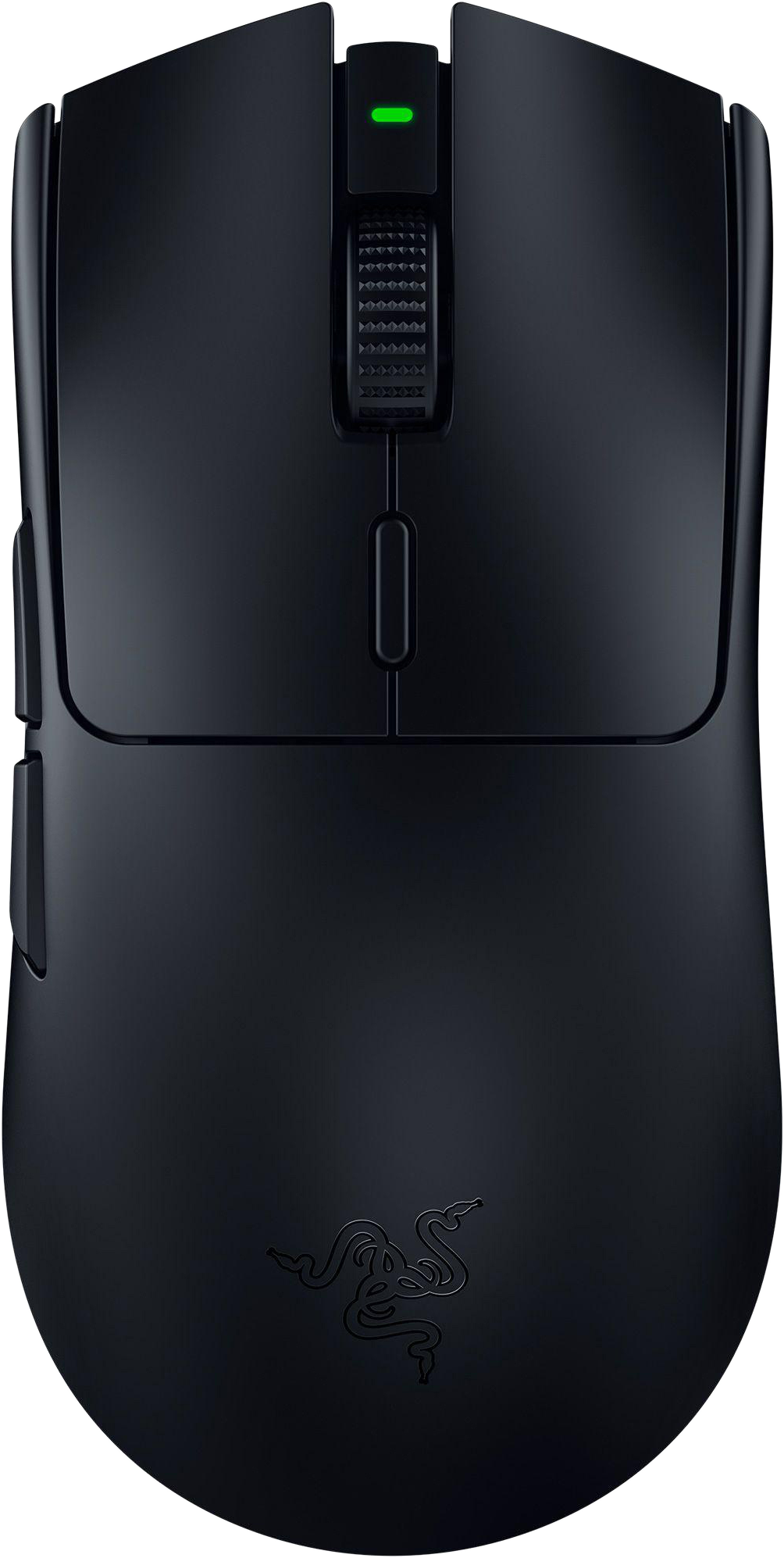 RAZER DeathAdder V3 HyperSpeed vezeték nélküli optikai egér, 26000 dpi, fekete (RZ01-05140100-R3G1)