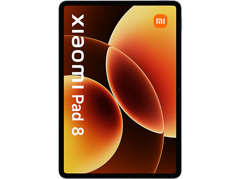 Tablet XIAOMI Pad 8 11.2" 8/256 GB Wi-Fi Szary – zdjęcie 3