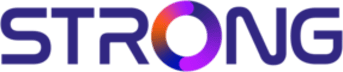 strong Logo