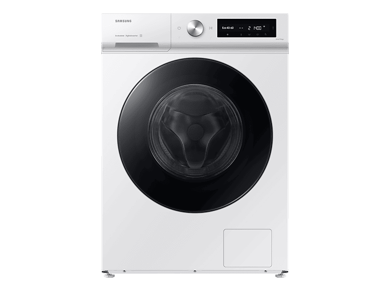 SAMSUNG WW90DB7U34GWU5 Waschmaschine (9 kg, 1400 U/Min., A)