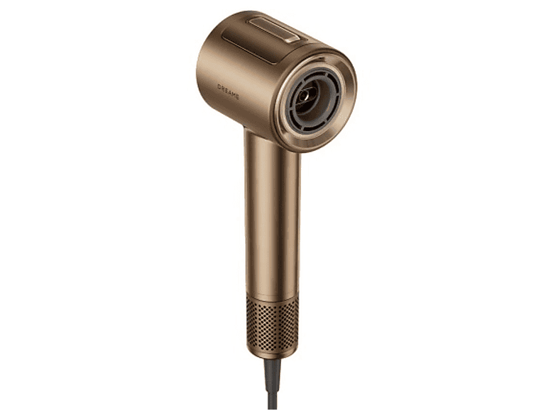 Suszarka do włosów DREAME Pilot Brązowy – zdjęcie 2