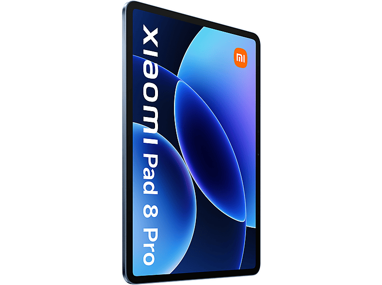 Xiaomi Pad 8 Pro 11,2" 12/512GB Wi-Fi Niebieski – zdjęcie 2