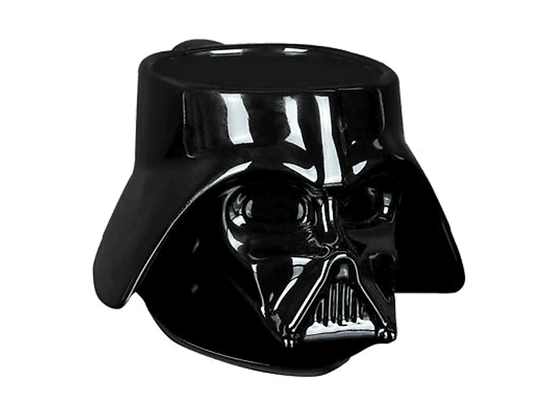 Taza - Sherwood Star Ward Darth Vader, 315ml, Cerámica