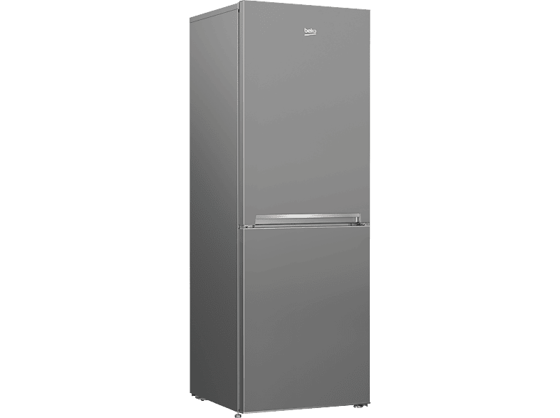 Lodówka BEKO RCSA240K40SN 152.8cm Inox – zdjęcie 3