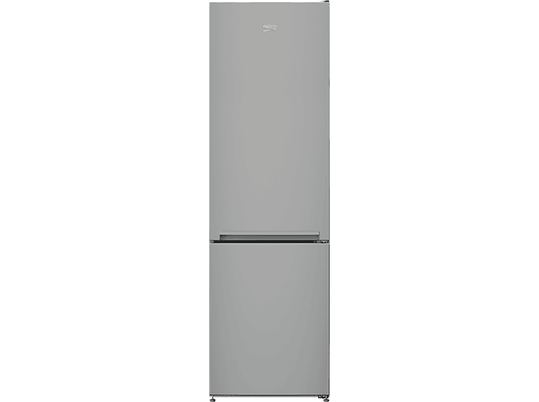 Lodówka BEKO RCSA300K40SN 181.3cm Inox