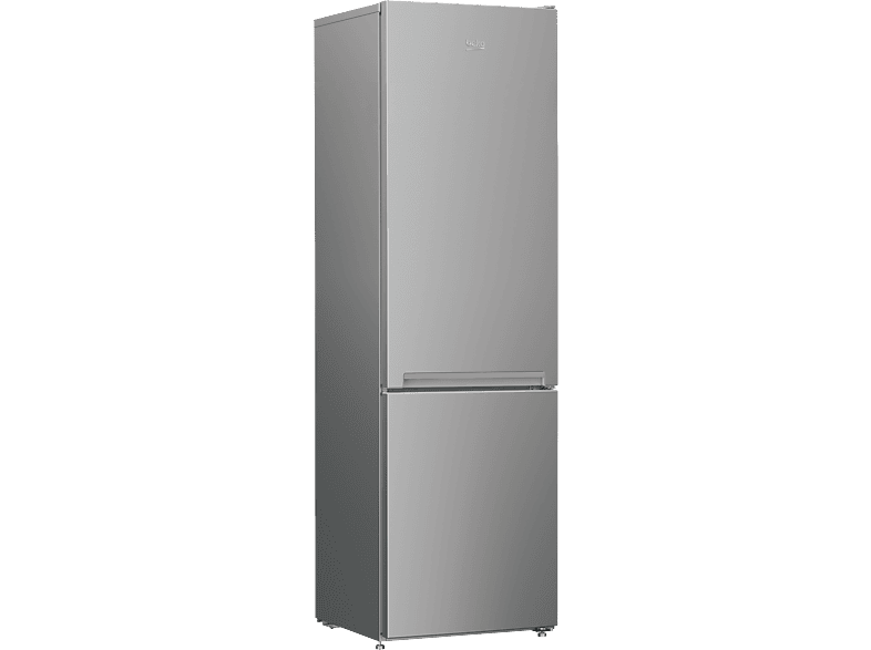 Beko RCSA300K40SN 181,3cm Srebrny – zdjęcie 2