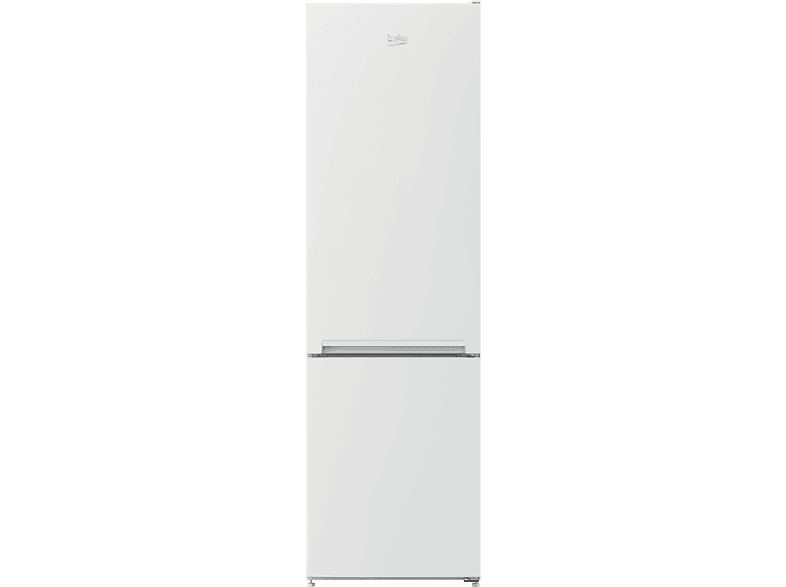 Beko RCSA300K40WN 181,3cm Biały