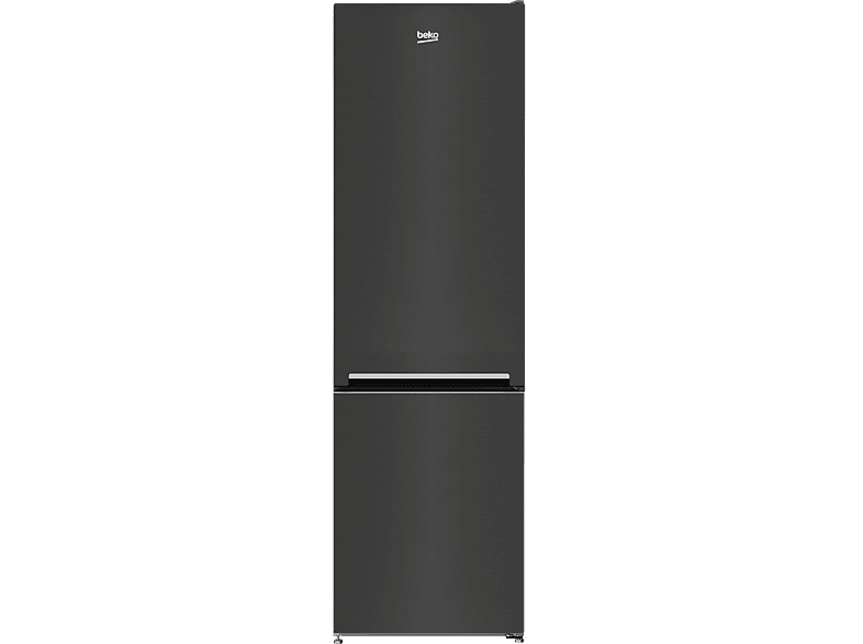 Lodówka BEKO b100 RCNA305K40XBRN NoFrost DualCooling 181,3cm Dark Inox