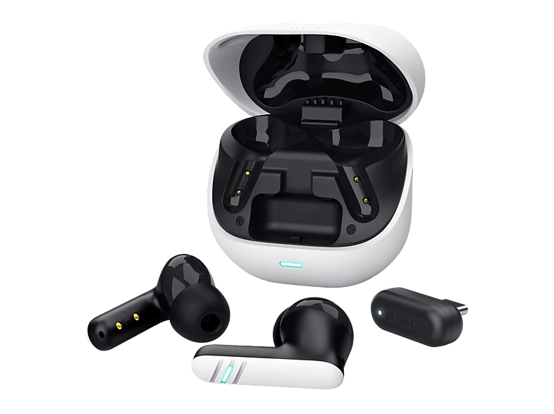 Słuchawki TRUST GXT 409 Oxxie – zdjęcie 3