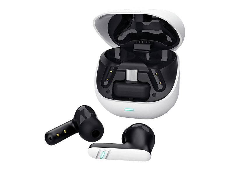 Słuchawki TRUST GXT 409 Oxxie – zdjęcie 2