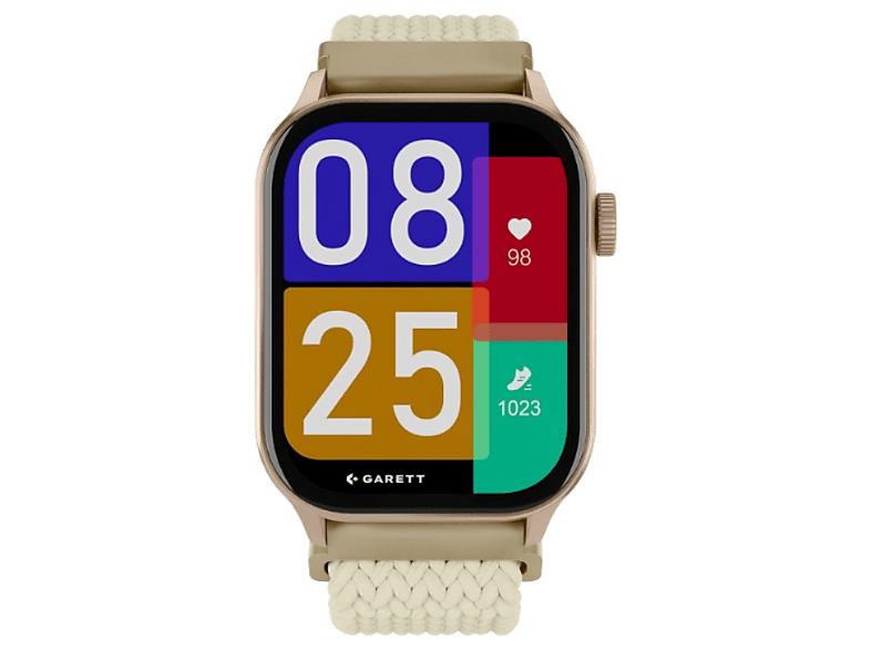 Garett GRC Activity 3 Złoty