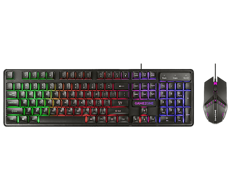 Zestaw TRACER Gamezone Boost USB