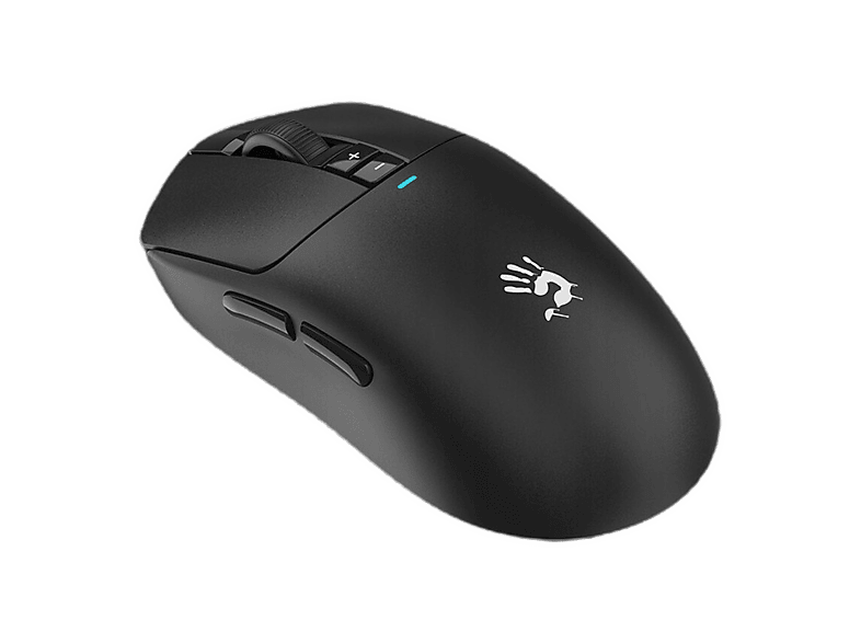 Mysz TRACER Bloody R72 Ultra WRLS Czarny