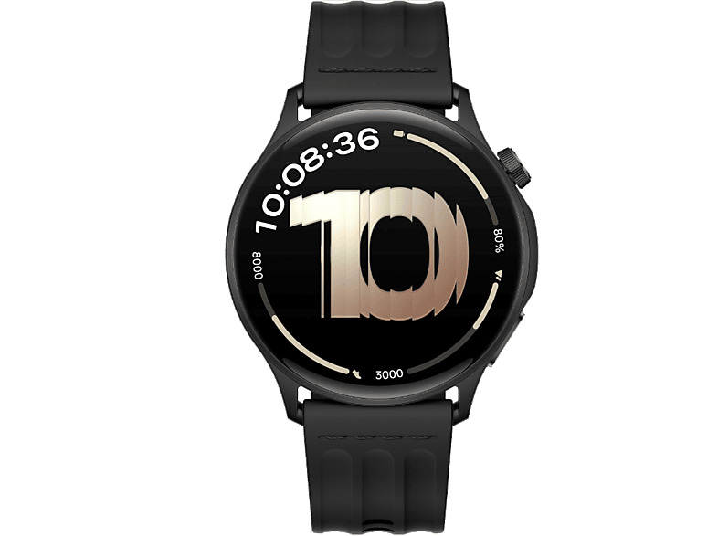 Smartwatch ONEPLUS Watch Lite 46mm Czarny