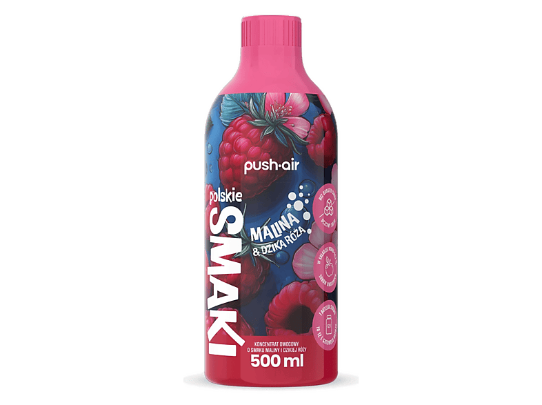 DAFI PushAir Malina i Dzika Róża