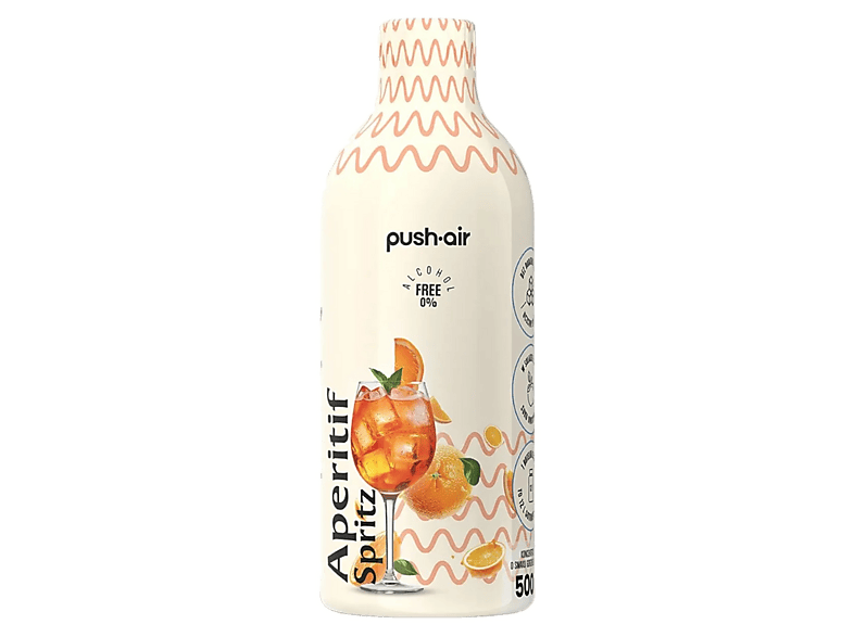 Dafi Aperitif Spritz