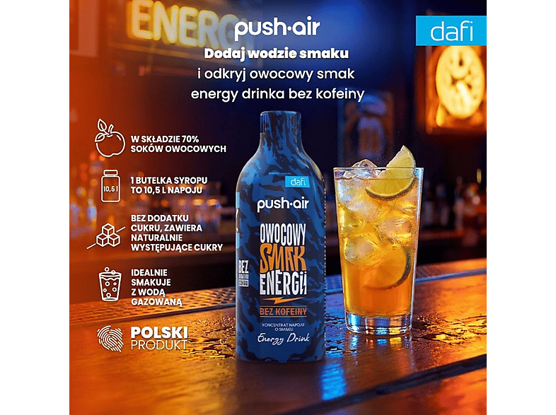 Dafi Energy – zdjęcie 3