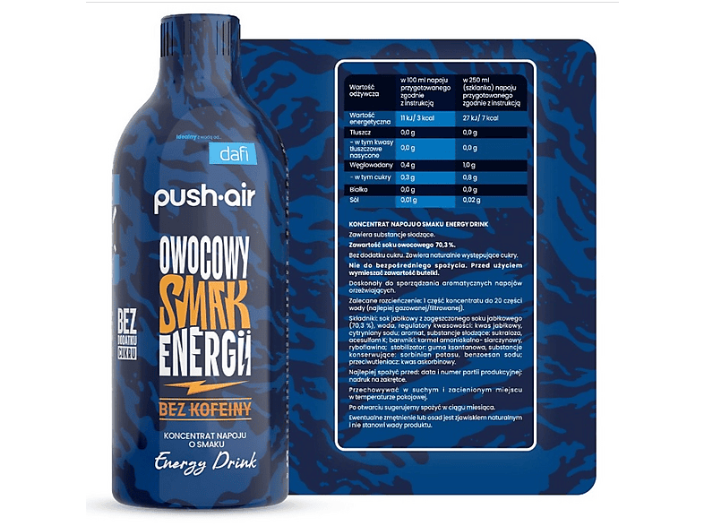 Dafi Energy – zdjęcie 2