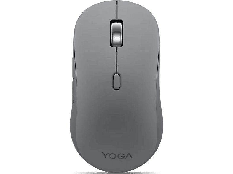 Mysz LENOVO Yoga Szary