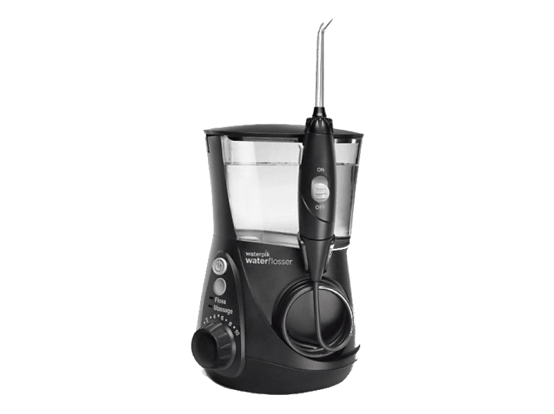 Irygator WATERPIK Ultra Professional WF-662 Czarny