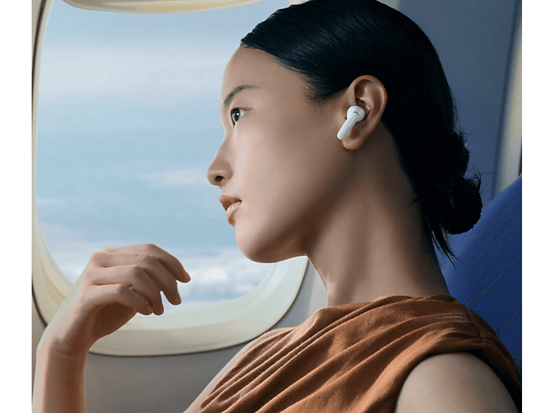 OPPO Enco X3s Silver 6932169360456 – zdjęcie 2