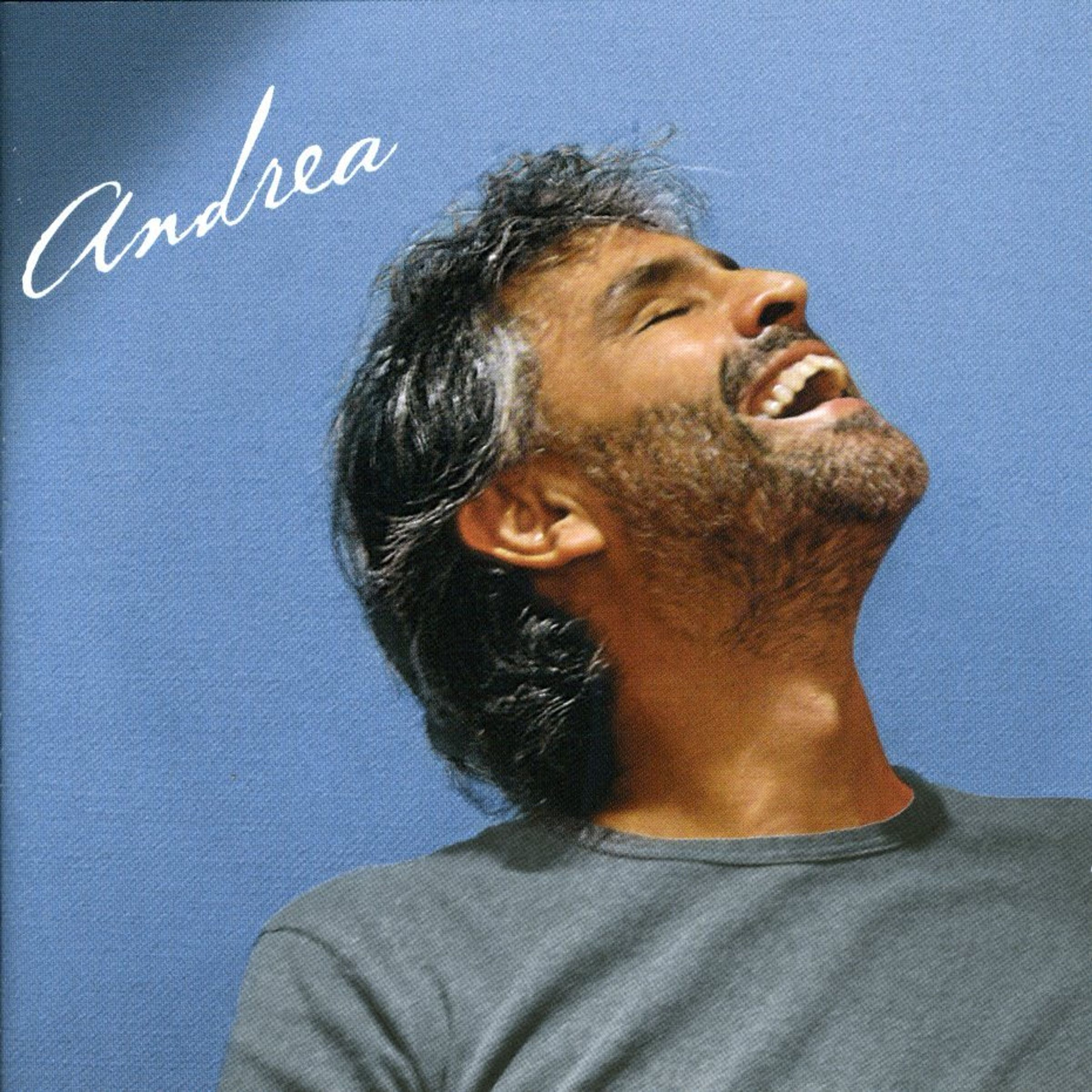 Andrea Bocelli - (CD)