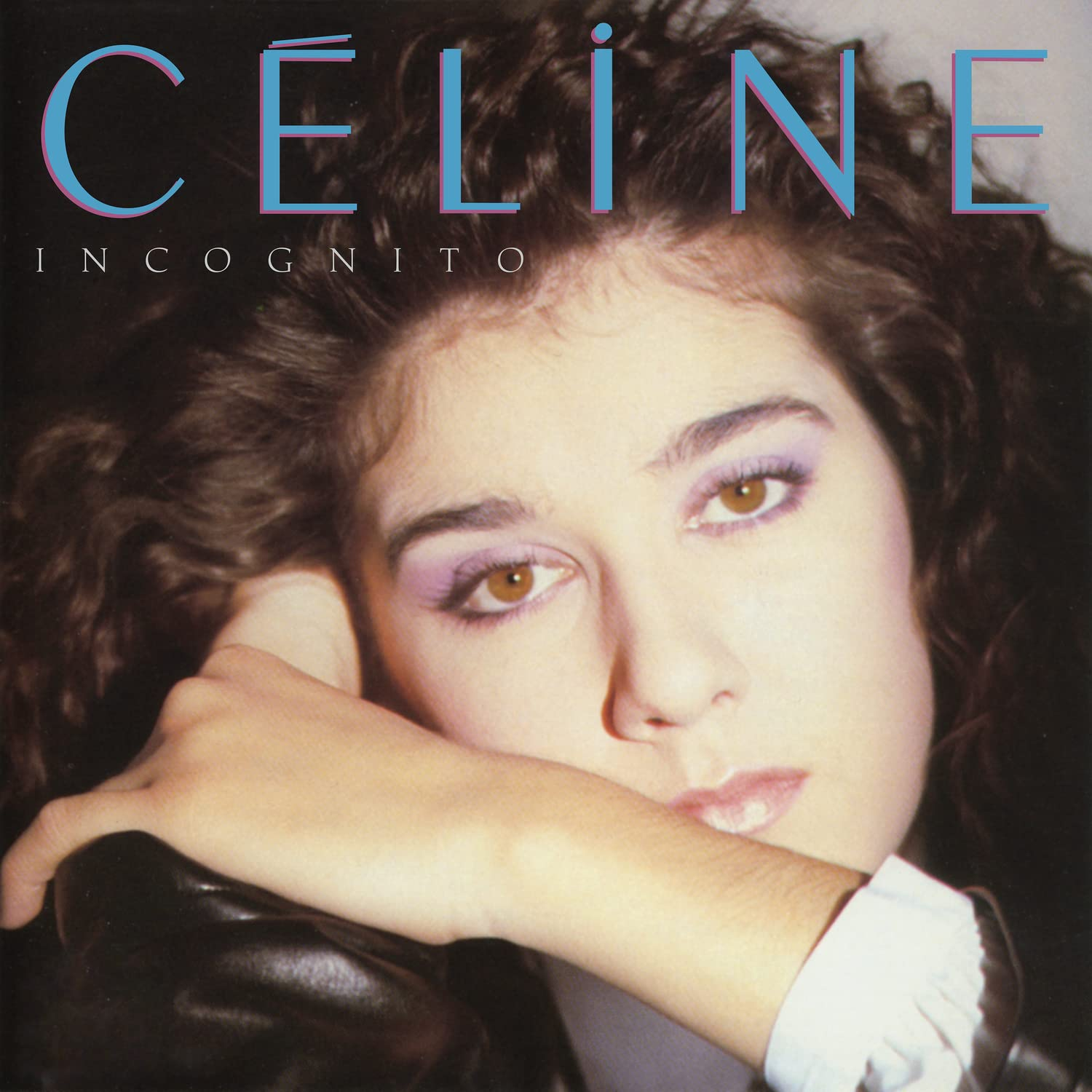 Céline Dion - Incognito (CD)