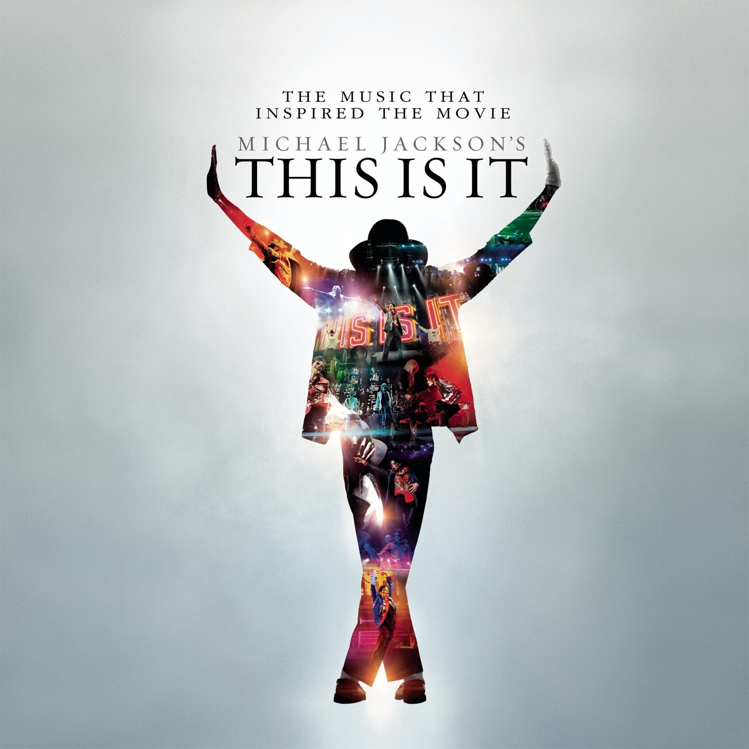 Michael Jackson - Jackson: This Is It: The Music That Inspired Movie (Vinyl LP (nagylemez))