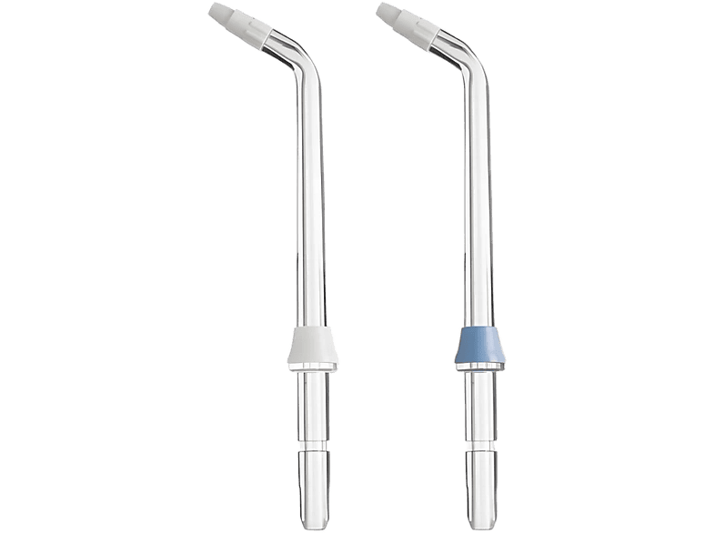 Końcówki do irygatora WATERPIK OD-100E 2szt. Przezroczysty
