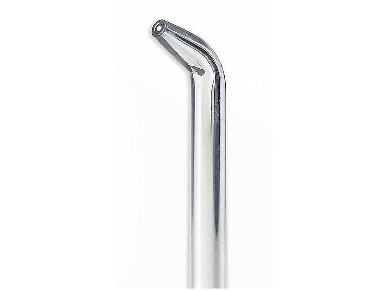 Końcówki do irygatora WATERPIK JT-100 Przezroczysty – zdjęcie 3