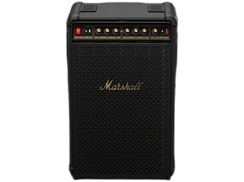 Marshall Bromley 750 500W Bluetooth Czarno-Miedźany