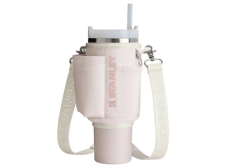 Stanley The Quencher Carry-All 1.18L Termos Askısı Rose