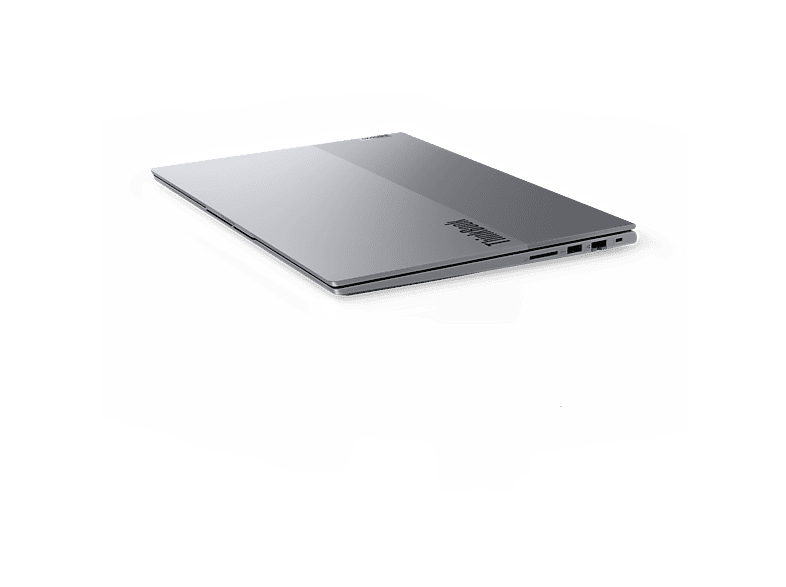 LENOVO - B2B ThinkBook 16 G9 AHP Zoll AMD Ryzen™ 5 220 32 GB 1 TB Radeon™ 740M Windows 11 Pro
