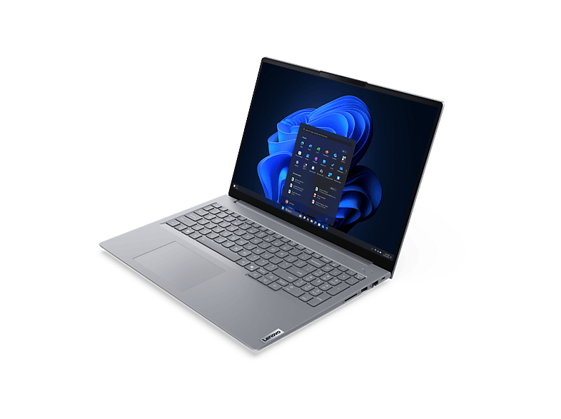 LENOVO - B2B ThinkBook 16 G9 AHP Zoll AMD Ryzen™ 5 220 32 GB 1 TB Radeon™ 740M Windows 11 Pro