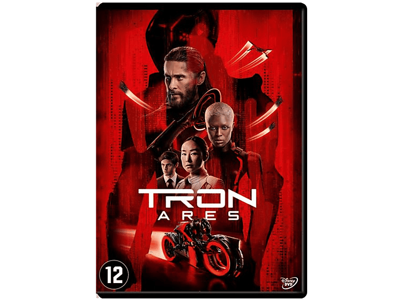 Tron: Ares | DVD | MediaMarkt