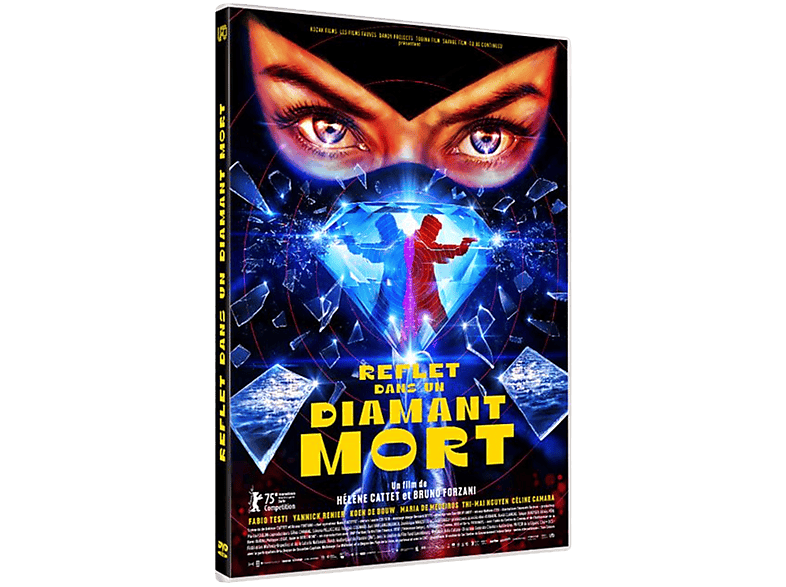 Reflet Dans Un Diamant Mort