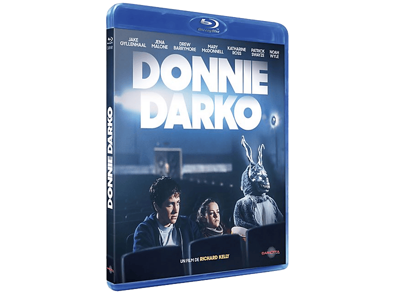 Donnie Darko (Blu-ray)