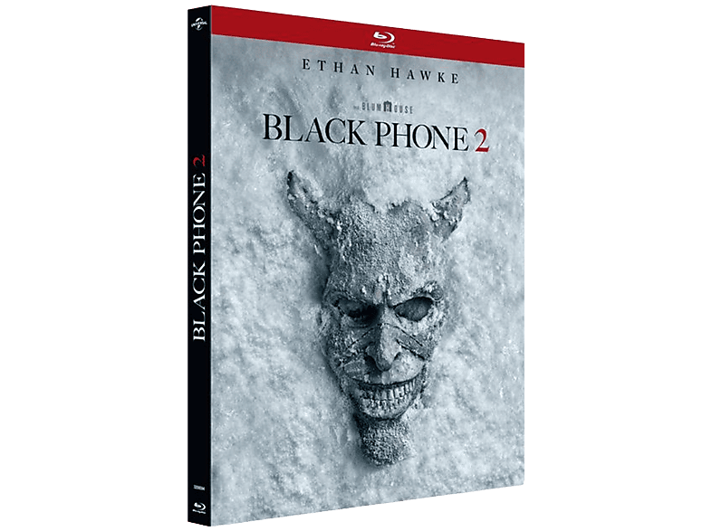 The Black Phone 2