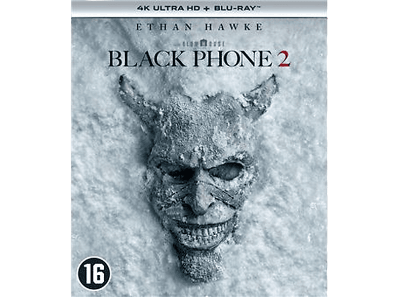 The Black Phone 2