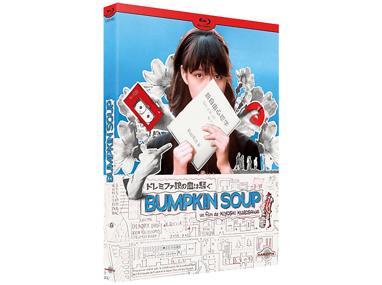 Bumpkin Soup (Blu-ray)