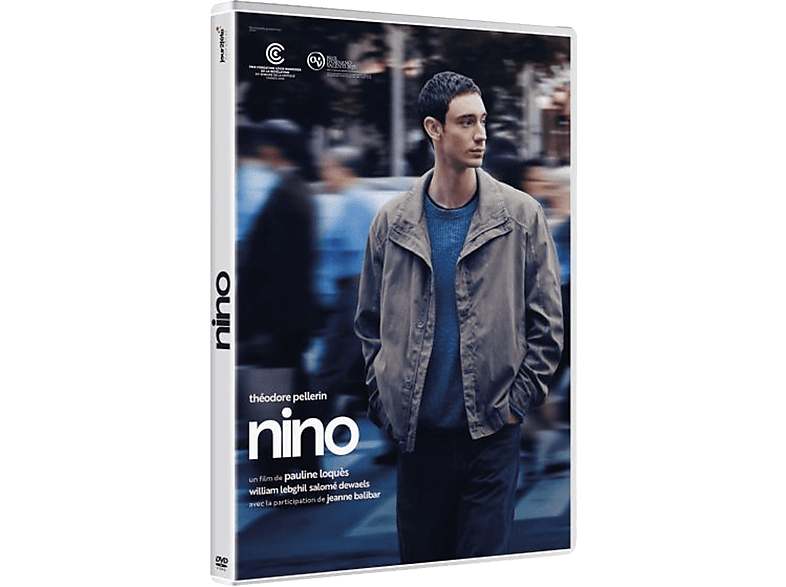 Nino DVD