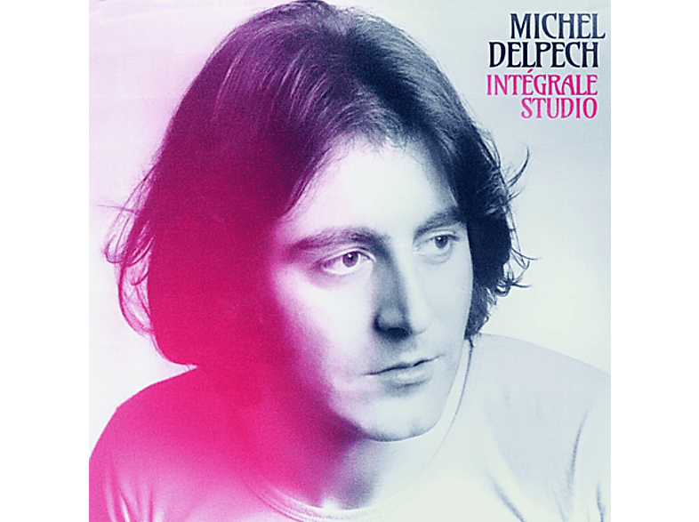 Michel Delpech Intégrale