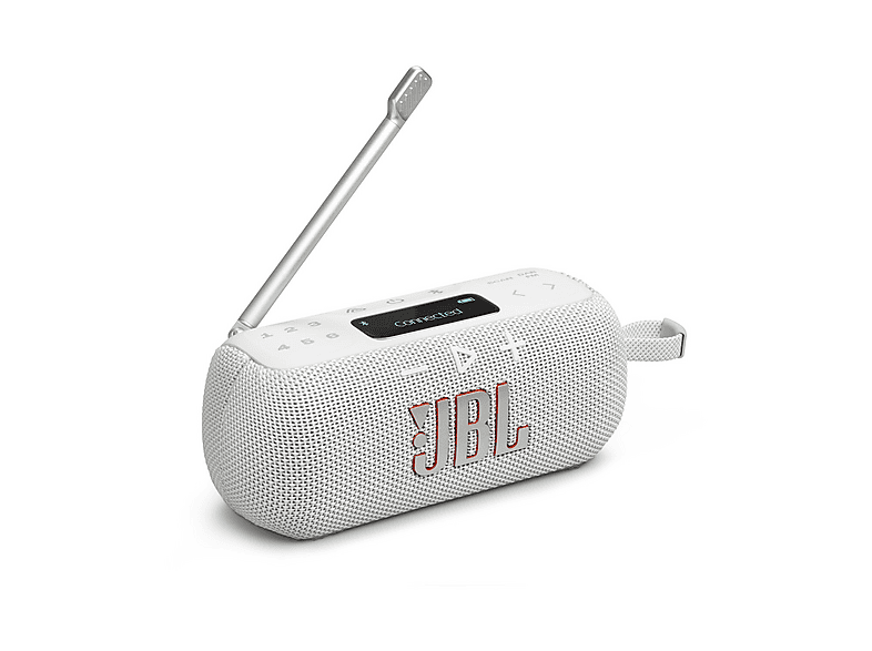 RADIO JBL TUNER 3 WHITE