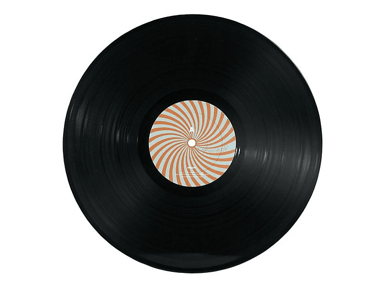 Cosmic Dead - The Cosmic Dead - (Vinyl)