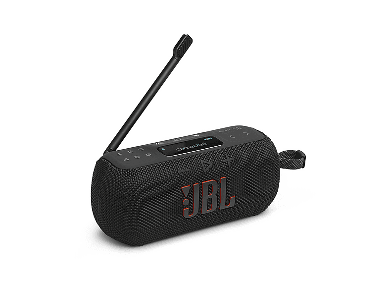 RADIO JBL TUNER 3 BLACK