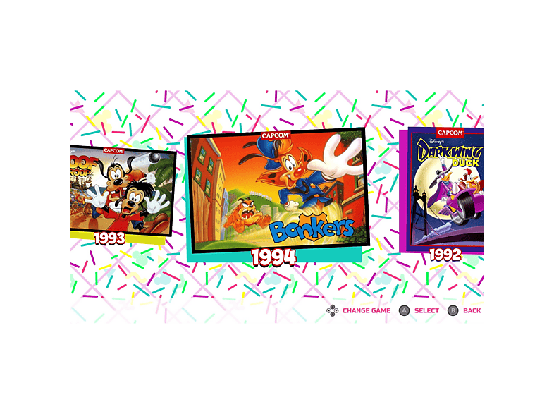 Nintendo Switch The Disney Afternoon Collection switch The Disney Afternoon Collection | Switch | MediaMarkt