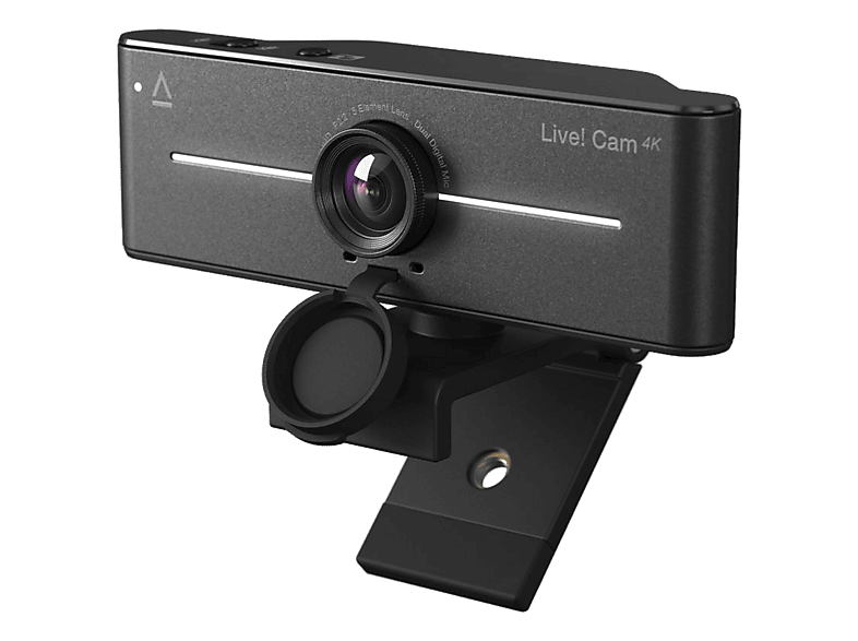 Creative Live! Cam 4K Czarny