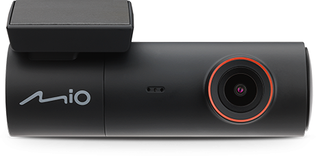 MIO DIGIWALKER MiVue J35 menetrögzítő kamera,1440 60 fps, GPS, wifi, 140° széles látószög (442N71800009)