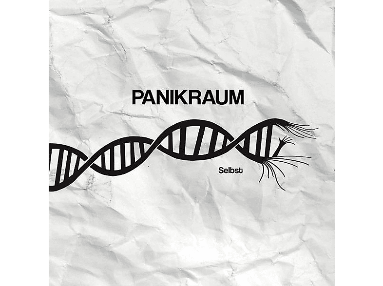 Panikraum | Selbst - (Vinyl) | SATURN